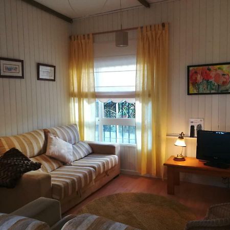 Chalet Monachil Zewnętrze zdjęcie