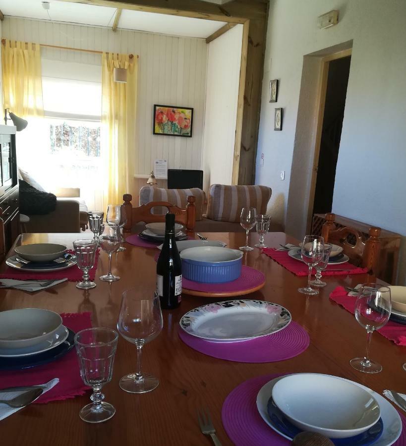Chalet Monachil Zewnętrze zdjęcie