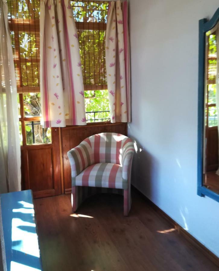 Chalet Monachil Zewnętrze zdjęcie