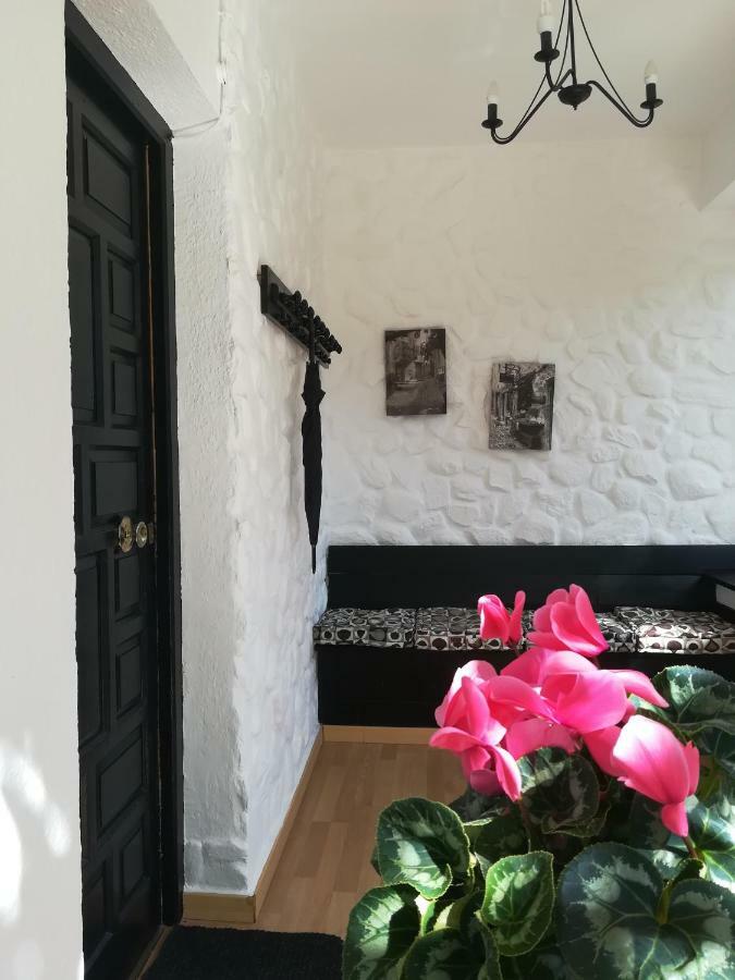 Chalet Monachil Zewnętrze zdjęcie