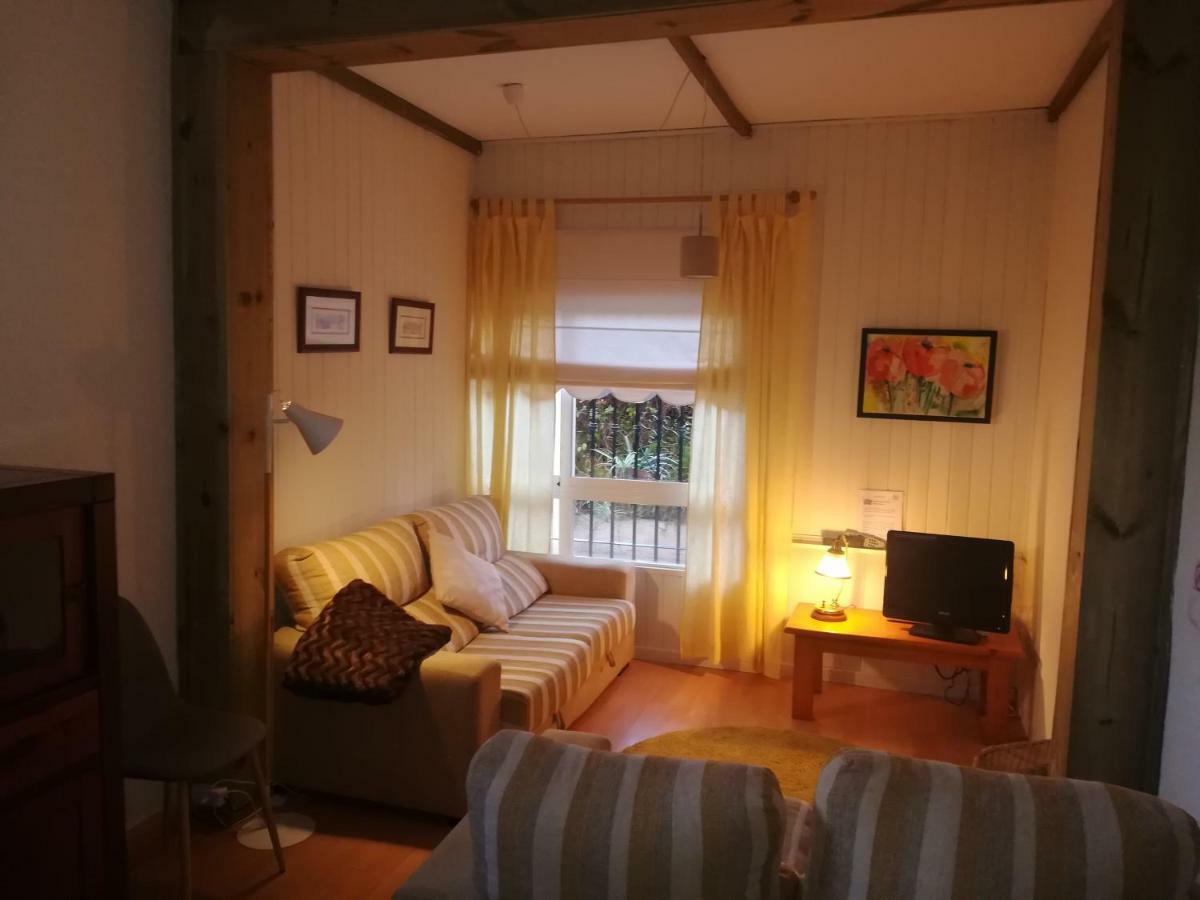 Chalet Monachil Zewnętrze zdjęcie