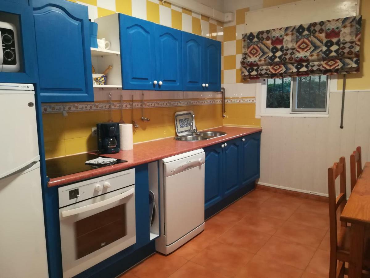 Chalet Monachil Zewnętrze zdjęcie