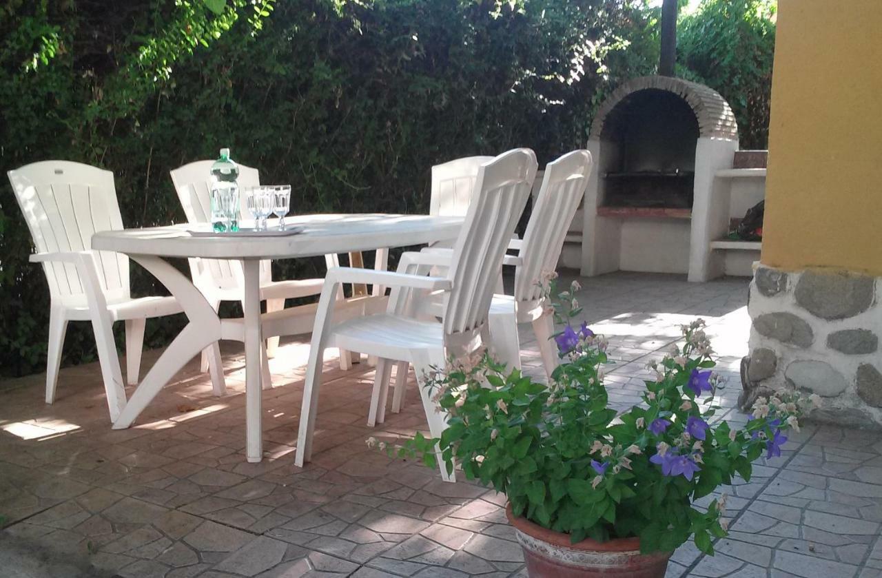 Chalet Monachil Zewnętrze zdjęcie